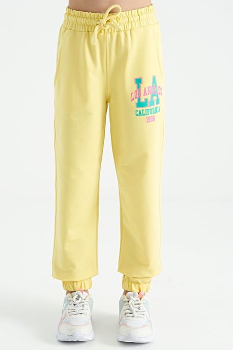 Jeugd Katoenmix Broek - Image 2