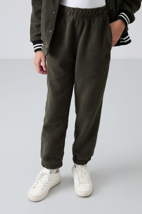 Jeugd Effen Joggingbroeken - Image 3
