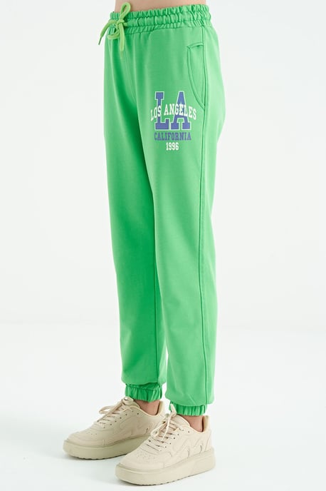 Jeugd Katoenmix Broek - Image 2
