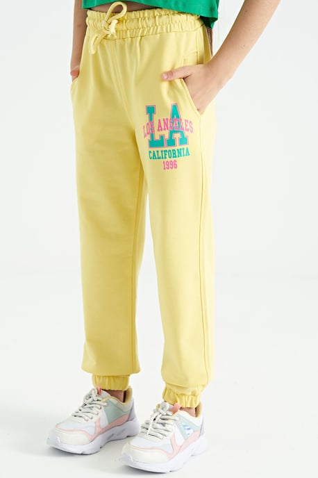 Jeugd Katoenmix Broek - Image 5