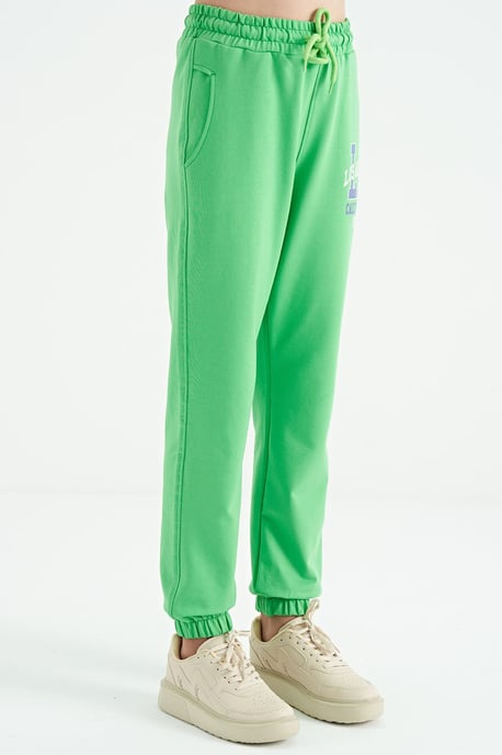 Jeugd Katoenmix Broek - Image 3
