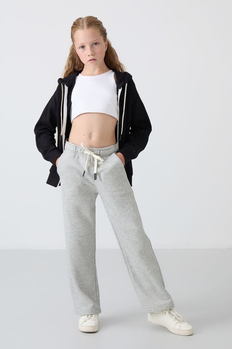 Jeugd Koord Taille Broek - Image 1