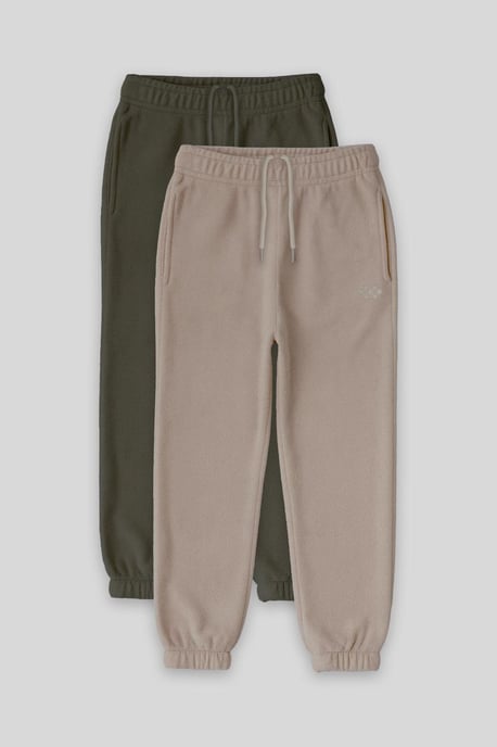 Jeugd Koord Taille Broek - Image 1