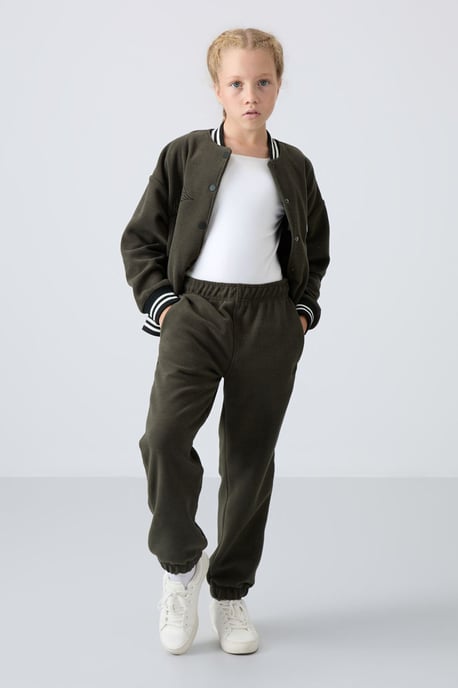 Jeugd Koord Taille Broek - Image 3