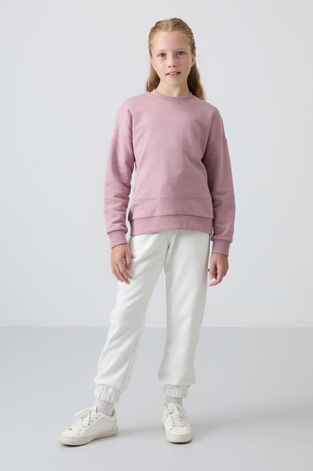 Jeugd Koord Taille Broek - Image 1