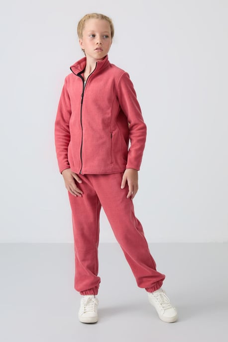 Jeugd Effen Joggingbroeken - Image 1