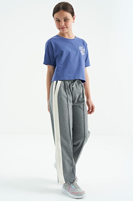 Jeugd Katoenmix Broek - Image 2