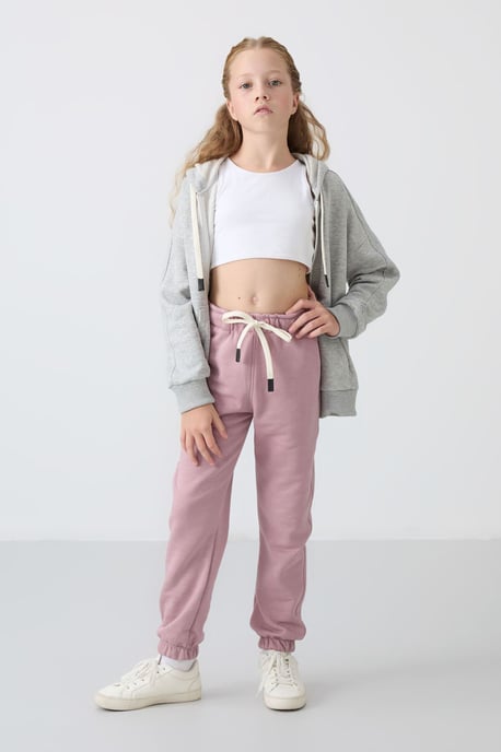 Jeugd Koord Taille Broek - Image 1