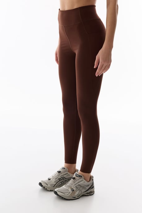 Enkel-lange jersey tights - Image 2