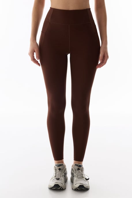 Enkel-lange jersey tights - Image 4