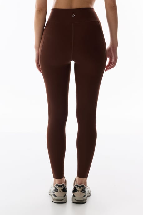 Enkel-lange jersey tights - Image 5