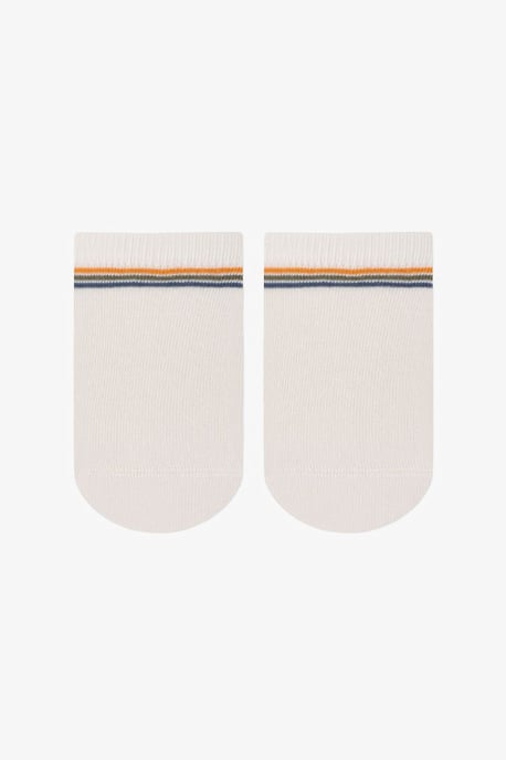Ungdomscrewstrumpor, 4-pack - Image 4