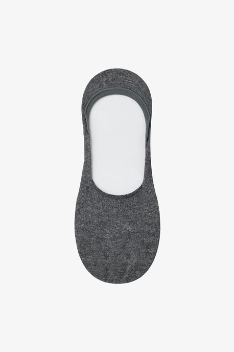 Herrstrumpor i bomullsblandning, 2-pack - Image 2