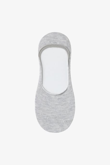 Herrstrumpor i bomullsblandning, 2-pack - Image 3