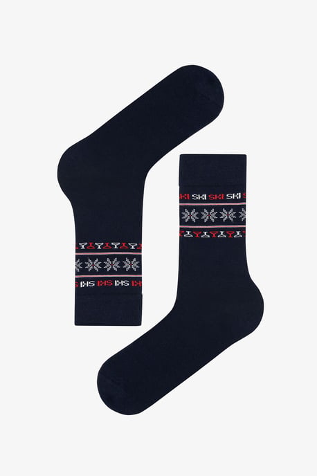 Herrstrumpor, 2-pack - Image 3