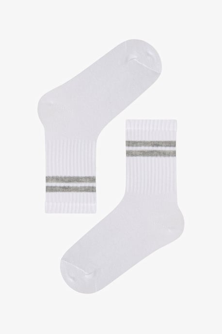 3-pack ungdoms mälkocksocksar - Image 4