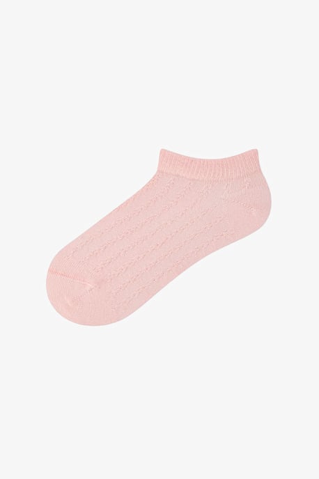 4-Pack Ribbade Strumpor - Image 2