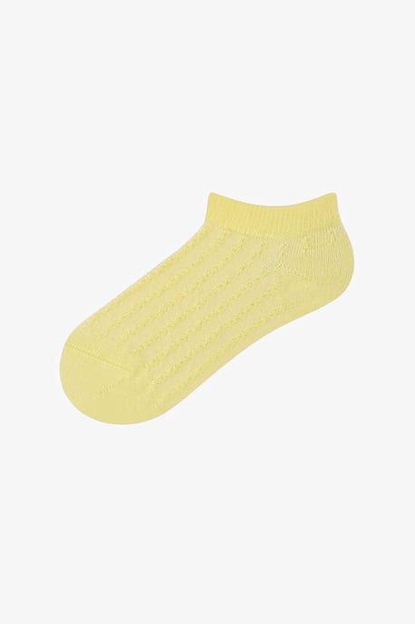 4-Pack Ribbade Strumpor - Image 5