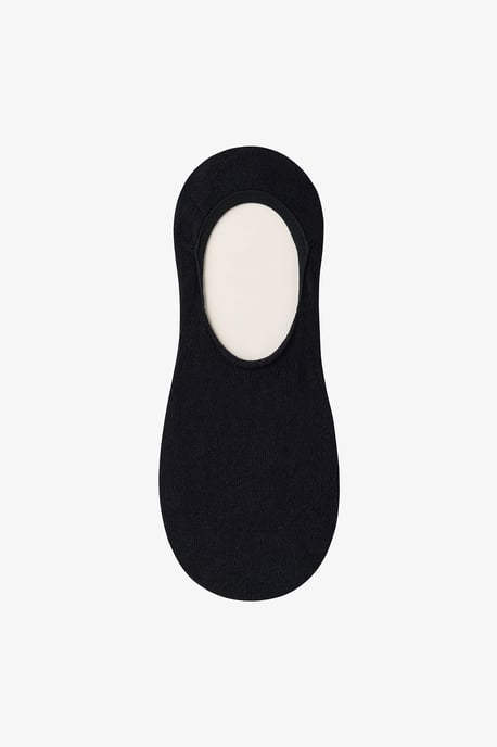 3-Pack Bomull Crew Socks - Image 2