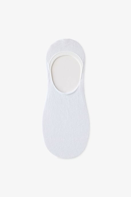 3-Pack Bomull Crew Socks - Image 3