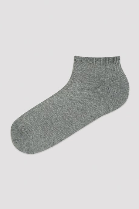 Herr 3-pack ankelsockor - Image 2