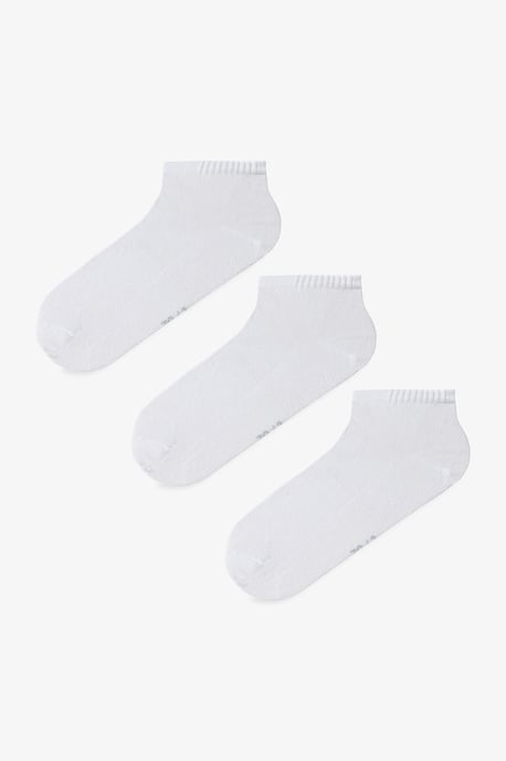 3-Pack Strumpor - Image 1
