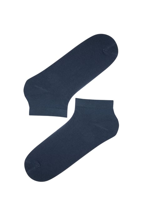 4-Pack Ribbade Crew Socker - Image 6
