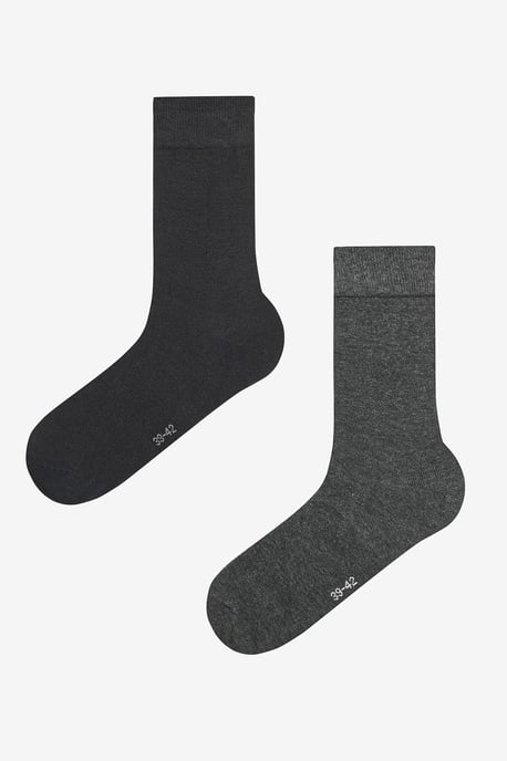 Herrsockor, 2-pack - Image 1