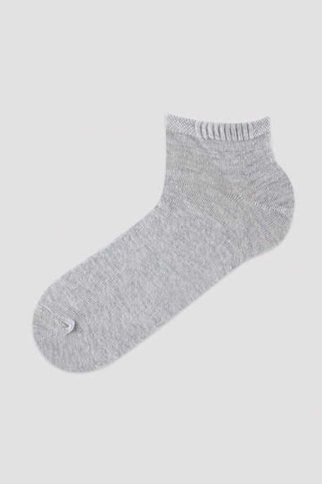 Herr 3-pack ankelsockor - Image 2
