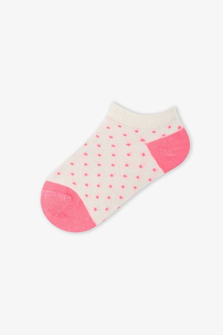4-pack randiga sockor - Image 2