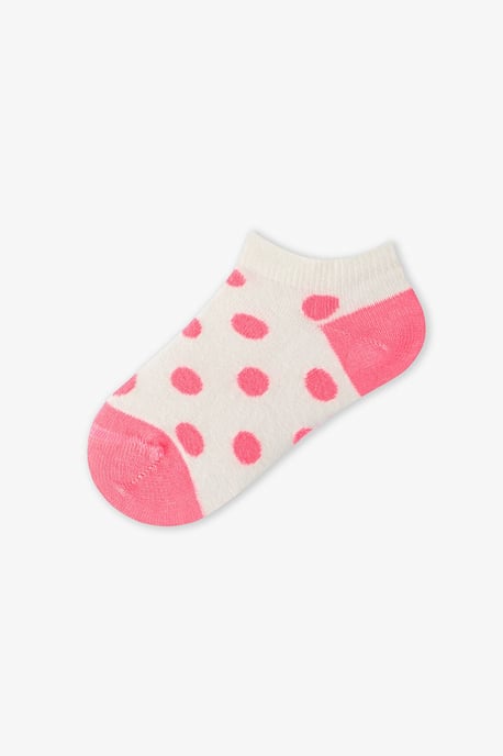 4-pack randiga sockor - Image 3