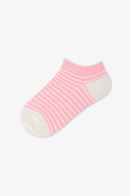 4-pack randiga sockor - Image 5
