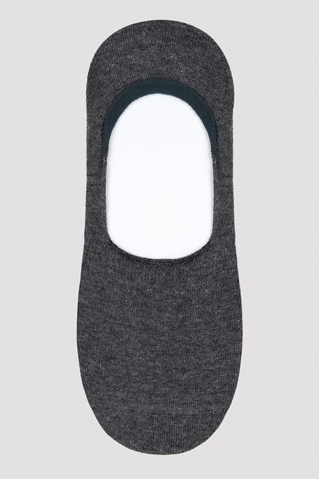 Herrar 2-pack ankelsockor - Image 2