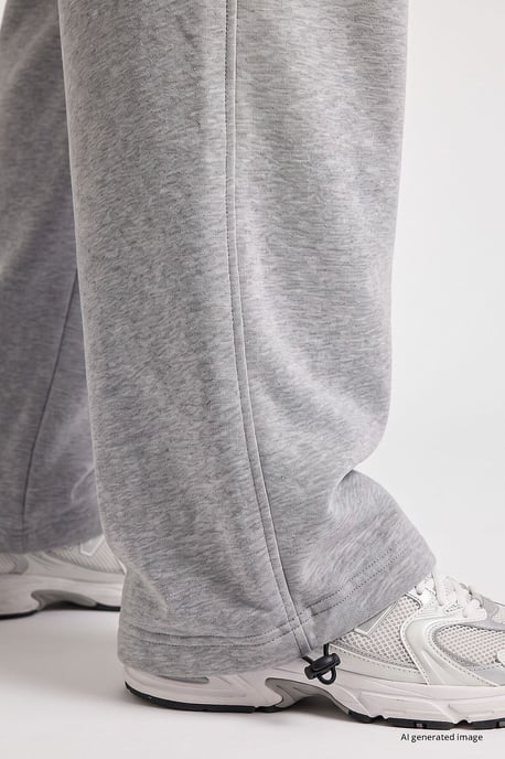 Heren Sweatpants van Katoenmix - Image 4