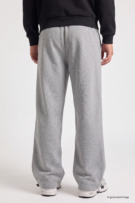 Heren Sweatpants van Katoenmix - Image 5