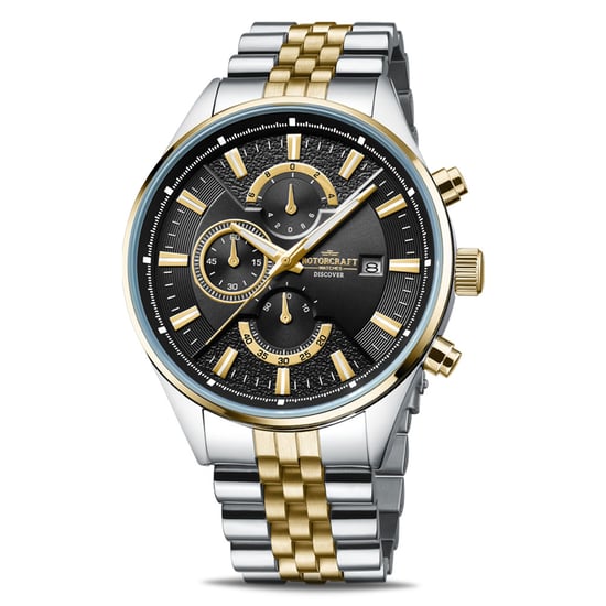 Rotorcraft Horloge Discover Multi - Image 1
