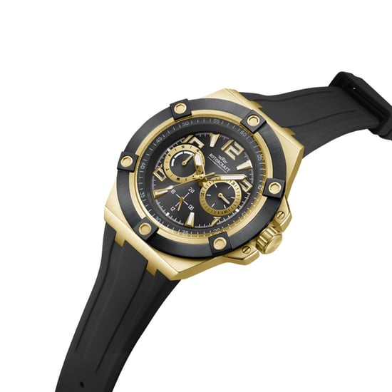 Rotorcraft Horloge Sinner Goud - Image 2