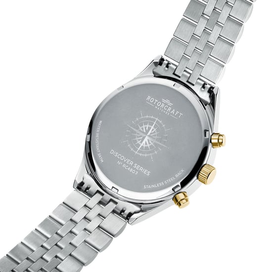 Rotorcraft Horloge Discover Multi - Image 3