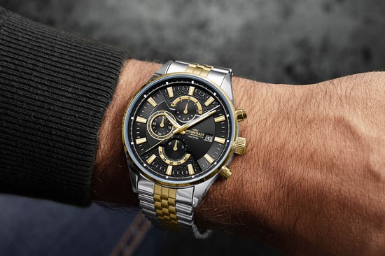 Rotorcraft Horloge Discover Multi - Image 4