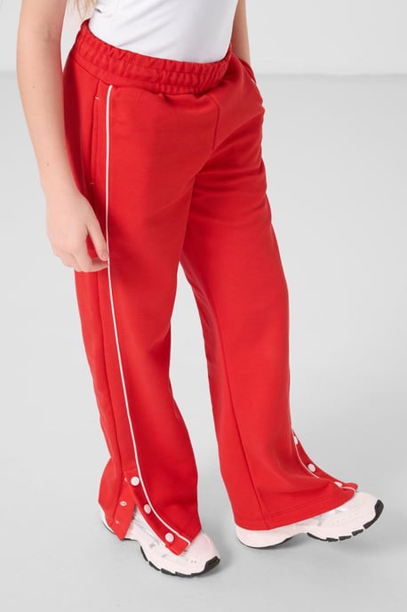 Jeugd Unisex Wijde Pantalon - Image 3