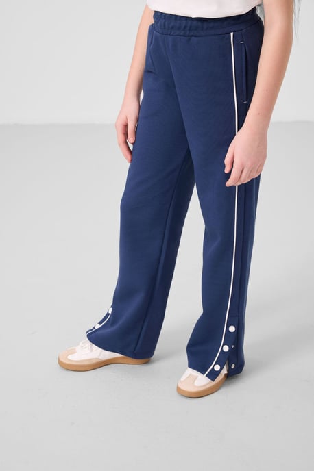Jeugd Unisex Wijde Pantalon - Image 2