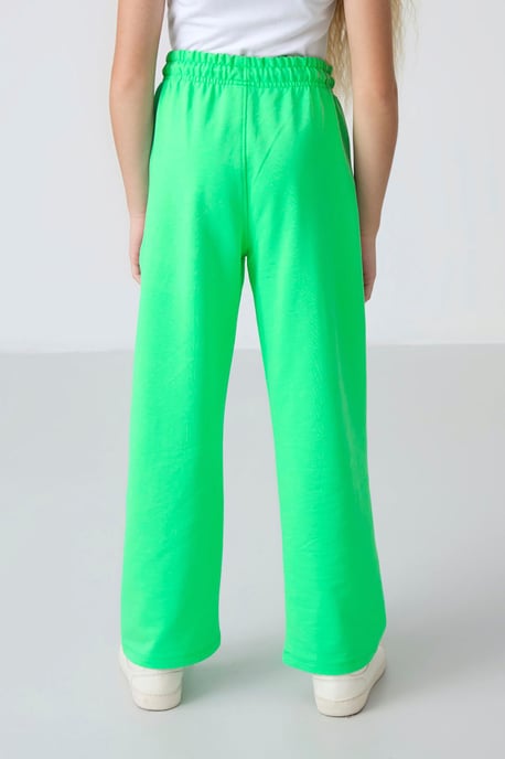 Jeugd Unisex Katoenmix Broek - Image 5