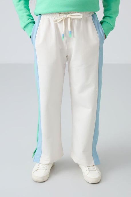 Jeugd Unisex Katoenmix Broek - Image 2