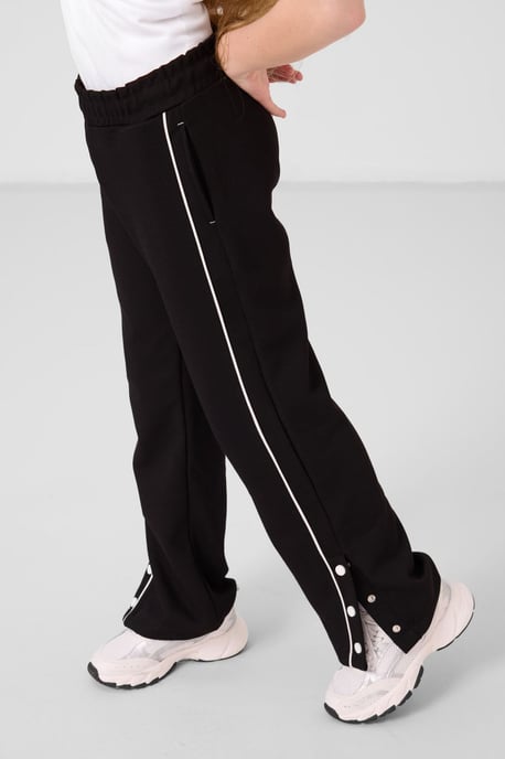 Jeugd Unisex Wijde Pantalon - Image 3