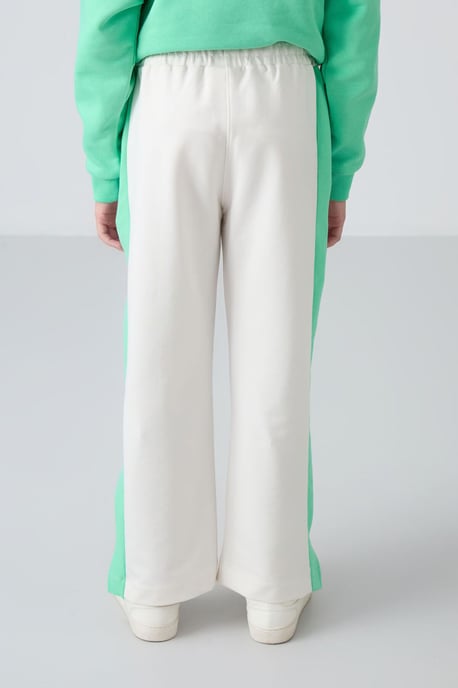 Jeugd Unisex Katoenmix Broek - Image 5