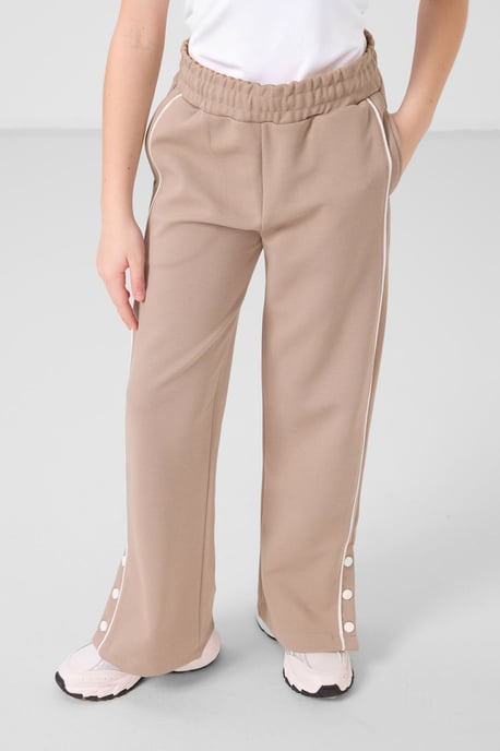 Jeugd Unisex Wijde Pantalon - Image 3