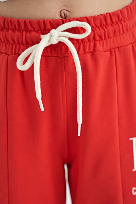 Jeugd Unisex Katoenmix Broek - Image 3
