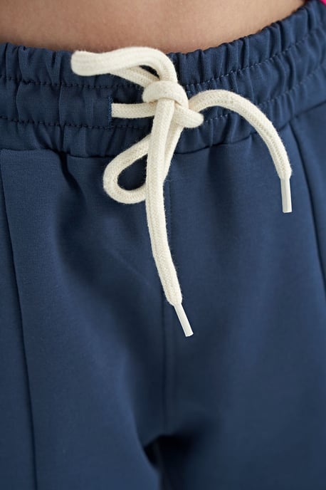 Jeugd Unisex Katoenmix Broek - Image 3