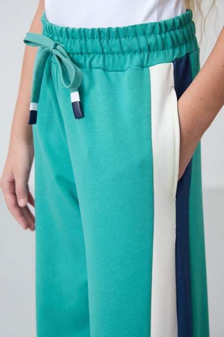 Jeugd Unisex Katoenmix Broek - Image 4