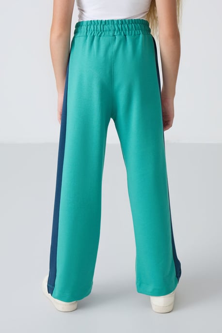 Jeugd Unisex Katoenmix Broek - Image 5